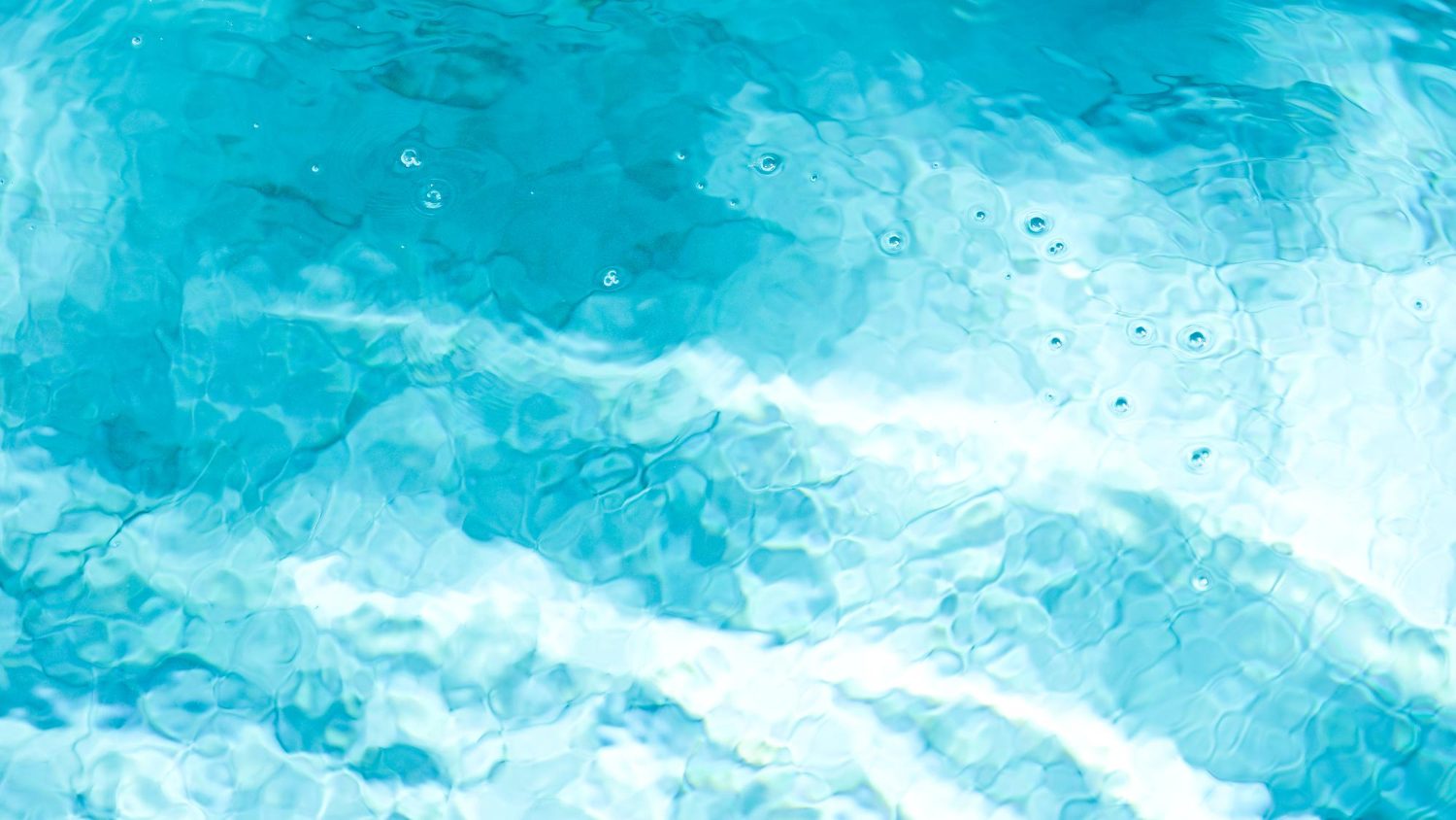 plano de limpeza de piscina
