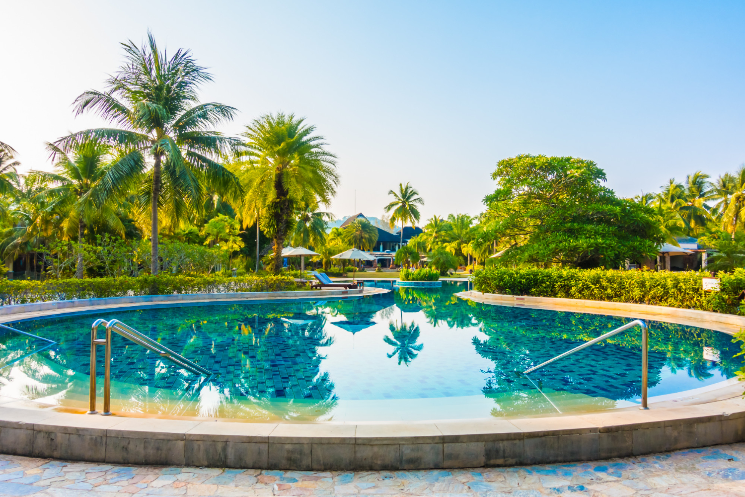 Piscinas Naturais: Beleza e Sustentabilidade Juntas