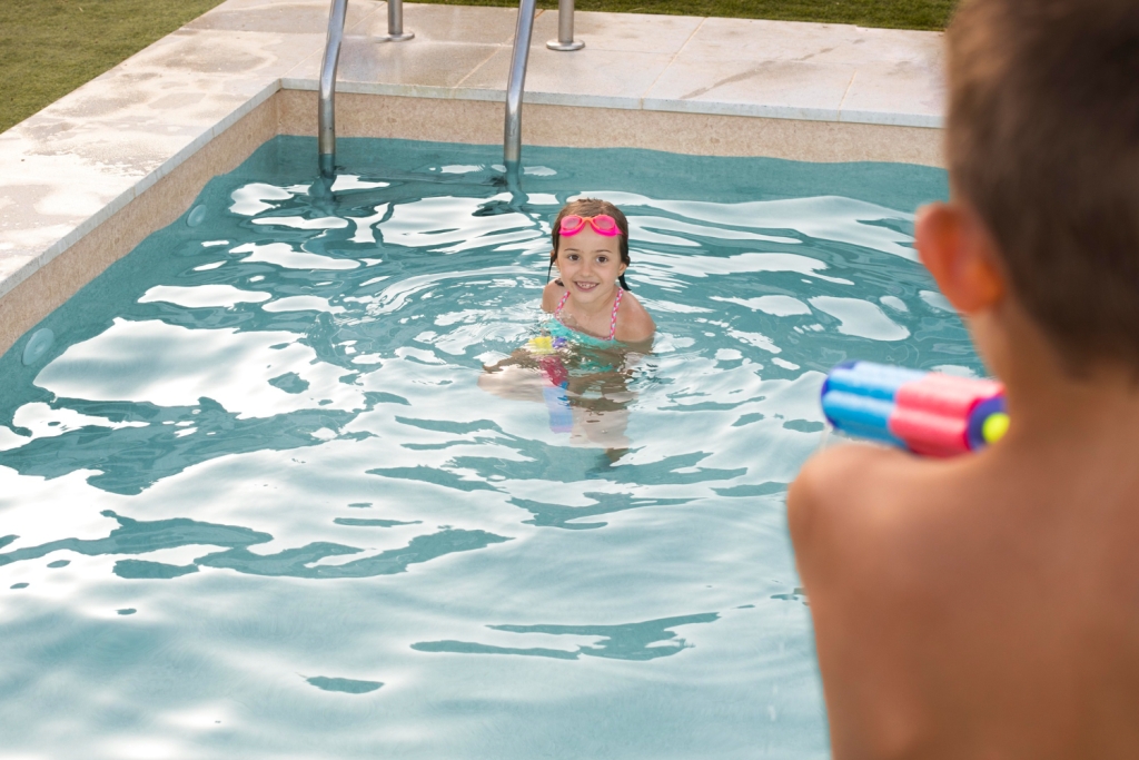 Como aumentar a vida Útil da piscina com Manutenção Regular?