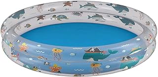 Mor – Piscina Redonda 180 L Estampada